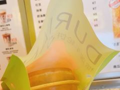 -记录余生·车轮饼(龙洞店)