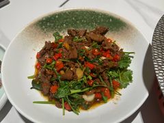 -老馆子·建德菜·山肴鱼鲜(海威新界店)
