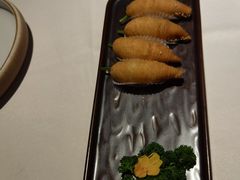 -申粤轩·手工点心·金牌烧味·经典粤菜(丁香花园店)
