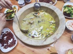-云南野生菌石锅鱼石锅鸡(大金塔店)