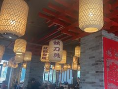 -二十八里太湖船菜(吉祥路店)