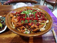 -津沽小院(大直沽总店)