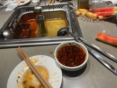 -海底捞火锅(江南盛天地店)