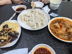 -东北农业大学饺子园