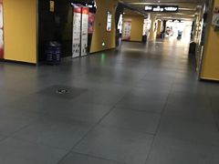 -金逸影城(联发广场店)