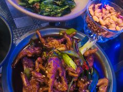 -爱啤精酿·民谣酒馆(滨江店)