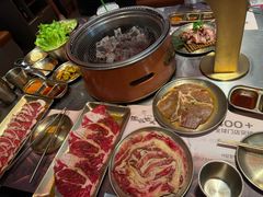 -西塔老太太泥炉烤肉(苏州大悦城店)