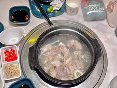 -润泽园椰子鸡(汇一城店)