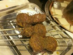 -清真·海清斋铜锅涮肉牛羊肉小炒泡馍(大雁塔店)