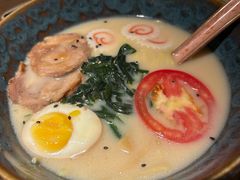 -松幸日式料理(中山路店)
