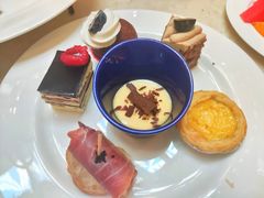 -上海建国宾馆-葵园餐厅