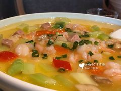 -驿舍·民國老营房院子私房菜(科学会堂店)