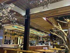 大堂-渔太泰漓江小馆·广西融合菜(西街店)