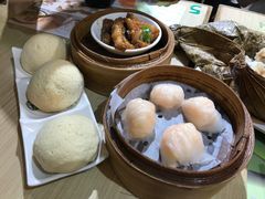 -添好运点心专门店(北角店)