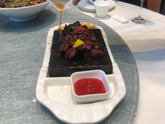 -湯記傳菜
