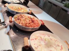 -威珀斯酒店·珀萃美食餐厅 | 海鲜刺身·现烤生蚝·特色烤肉