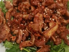 -李氏传家菜(兴城路店)