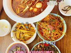 -三生小馆(亭知路店)