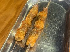 -三晋老田饸饹面(中大街店)
