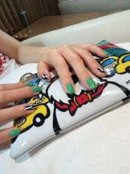 -LILY NAILS美甲美睫