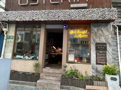 -Osteria Garden 生蚝花园餐厅(原进贤路店)
