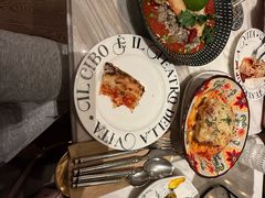 -IL TEATRO 精品意大利餐厅