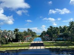 -海口喜来登酒店