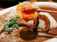 -CURRY YA 熟成咖哩專門店(深圳湾万象城店)