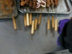 -王记西鎮电烤肉(汶上路店)