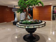 -南京商茂国际酒店(新街口德基广场店)