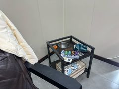 -素禅棋牌会所(海阳路店)