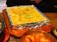 -韩香阁烤肉·烤活鳗(宽厚里店)
