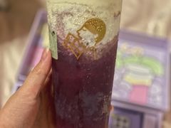 -喜茶(永旺梦乐城店)