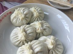 -津门张记包子铺(华昌道店)
