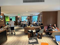 -Peet's Coffee皮爷咖啡(大学路店)