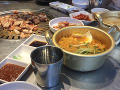 -缸桶屋韩国料理·全程帮烤(泰禾店)