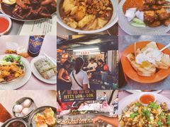 -金伯利街美食夜市