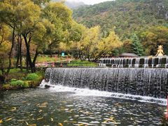 -丽江玉水寨