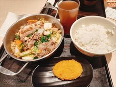 -吉野家(上海美罗城店)