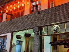 -百花人家(清水镇店)