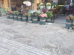 -老姐石板烧烤+铜炭火锅(总店)