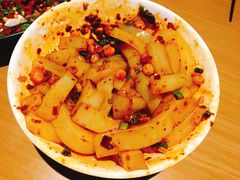 -卞氏菜根香·川菜(青羊万达店)