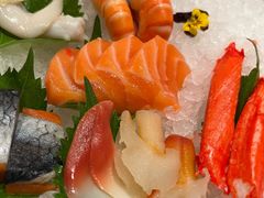 -水木锦堂·自助铁板烧(方庄时代店)