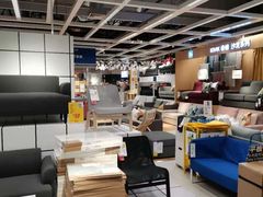 -宜家家居(哈尔滨商场店)