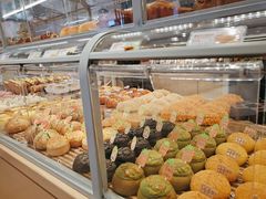 -好利来(牡丹园店)
