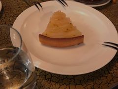 梨子挞-羽深肉铺 Steak & Wine