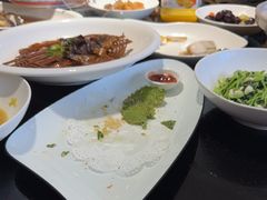 -大灶头·新昌菜(中国茶市店)