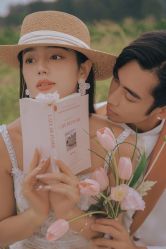 -莫兰迪婚纱摄影