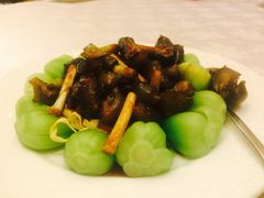 -万宝海鲜舫(劳动公园店)