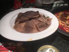 -井格重庆火锅(临平银泰城店)